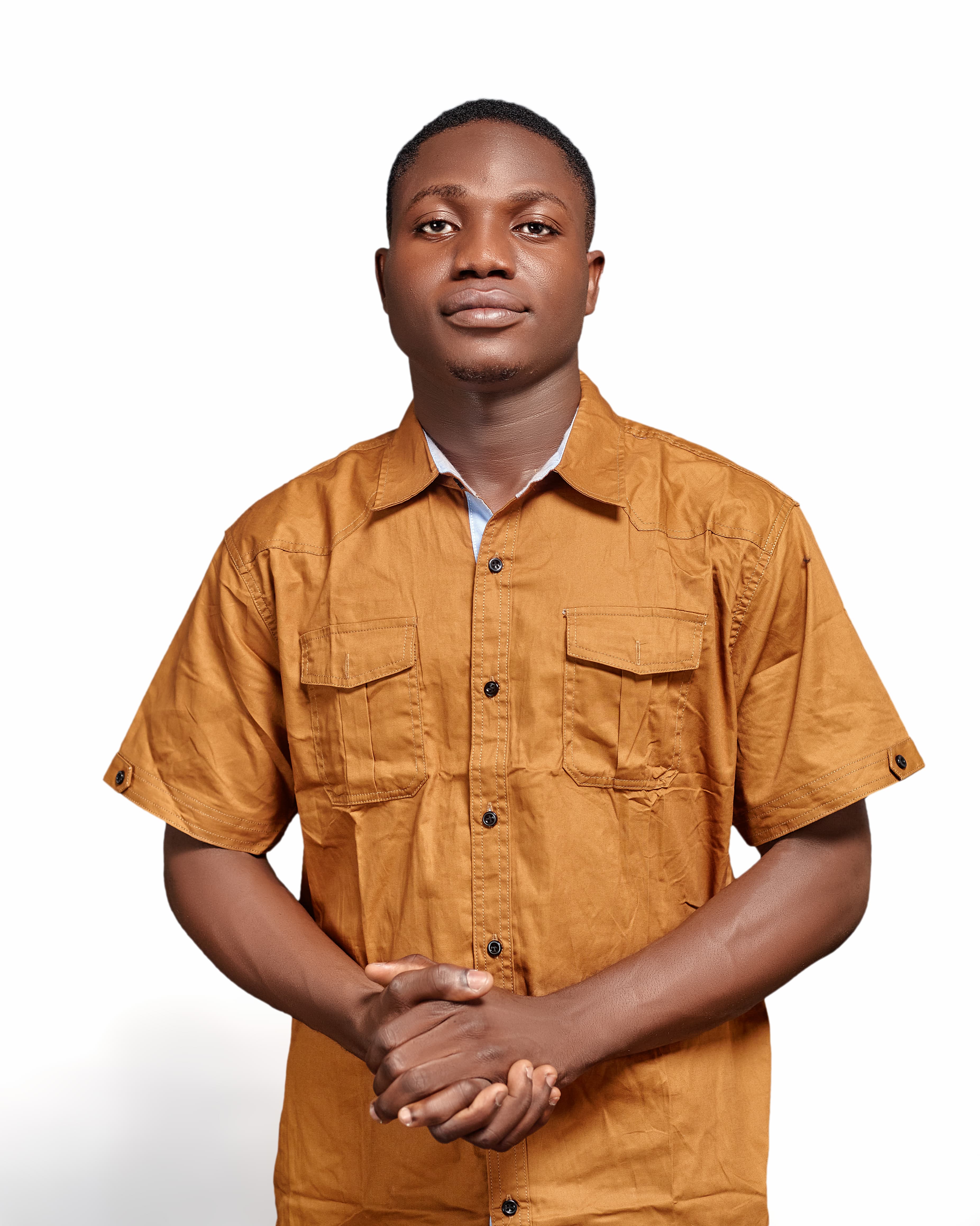 Luc K. SEGBEDZI